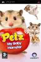 Descargar Petz My Baby Hamster [Spanish] por Torrent